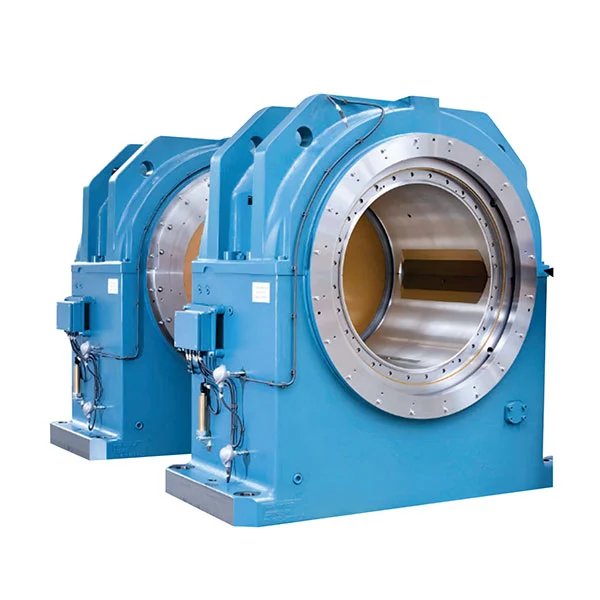 통합 해양 공조 - 해양 공조 분류