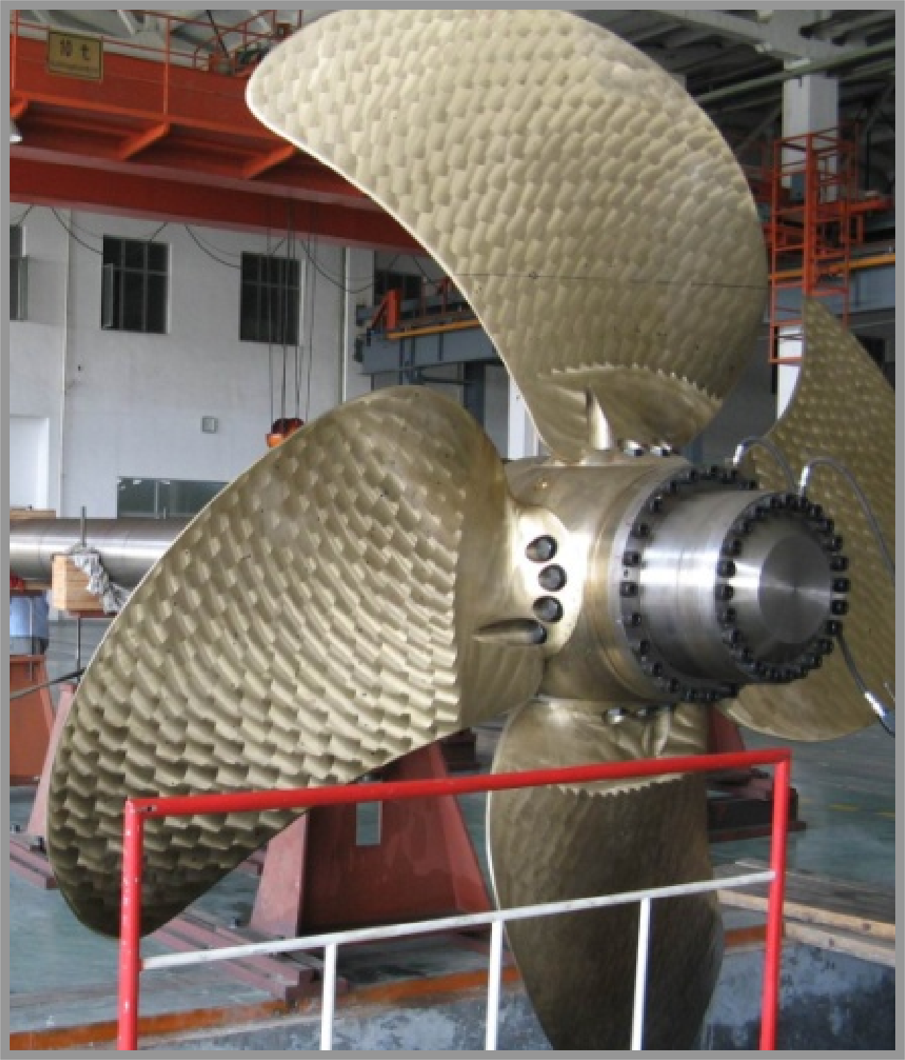 CPP Masson Marine과 10년 합작 투자